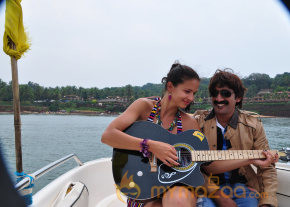 Paravai Movie Stills  photo 54