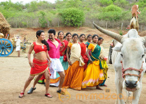 Paravai Movie Stills  photo 73