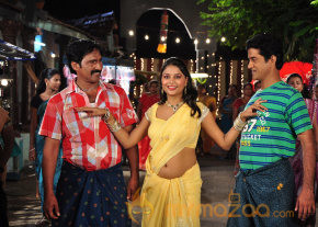 Paravai Movie Stills  photo 50