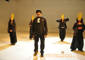 Paravai Movie Stills  photo 23