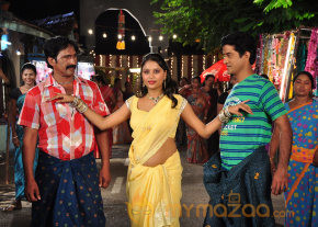 Paravai Movie Stills  photo 5