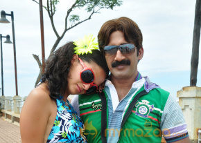 Paravai Movie Stills  photo 20
