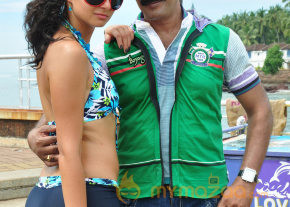 Paravai Movie Stills  photo 41