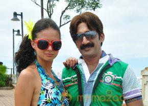 Paravai Movie Stills  photo 30