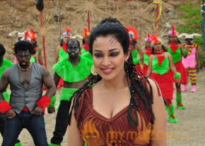Paravai Movie Stills  photo 39