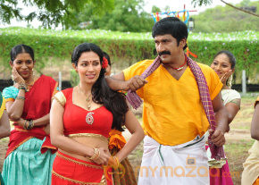 Paravai Movie Stills  photo 4