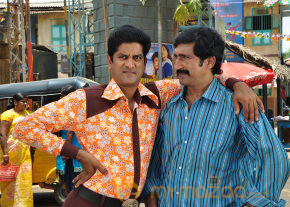 Paravai Movie Stills  photo 64