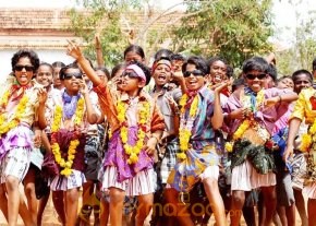 Pansanga Movie Stills photo 4