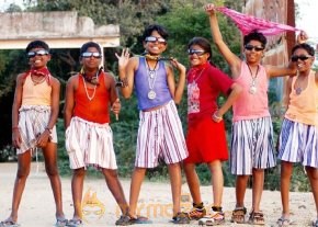 Pansanga Movie Stills photo 6