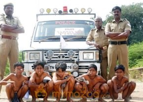 Pansanga Movie Stills photo 3