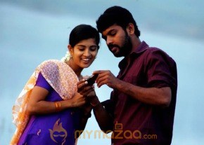 Pansanga Movie Stills