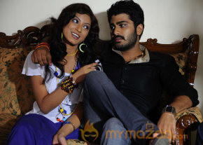 Pathavi Movie Stills photo 27