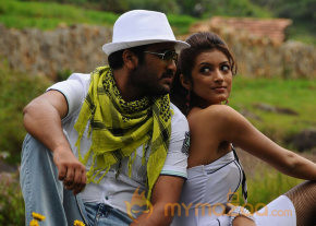 Pathavi Movie Stills photo 22