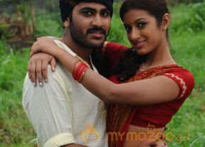 Pathavi Movie Stills photo 14