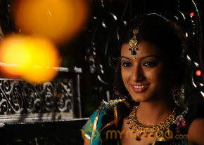 Pathavi Movie Stills photo 26