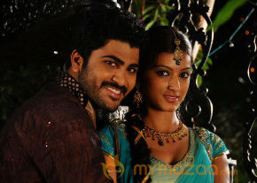 Pathavi Movie Stills photo 34
