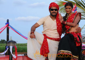 Pathavi Movie Stills photo 31