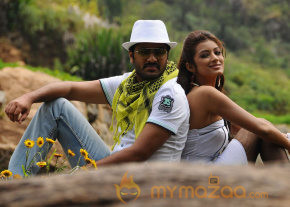 Pathavi Movie Stills photo 21