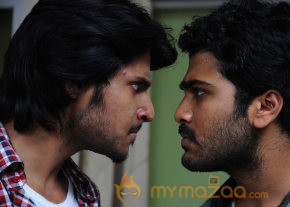 Pathavi Movie Stills photo 35