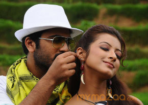 Pathavi Movie Stills photo 24