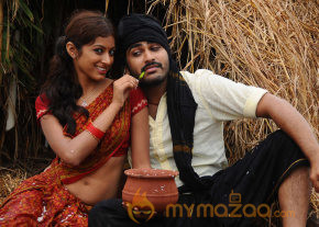 Pathavi Movie Stills 