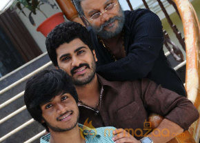 Pathavi Movie Stills photo 11