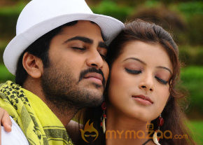 Pathavi Movie Stills photo 6