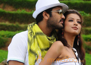 Pathavi Movie Stills photo 38