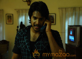 Pathavi Movie Stills photo 5