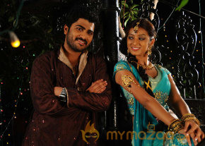 Pathavi Movie Stills photo 28