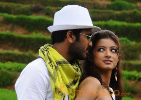 Pathavi Movie Stills photo 36