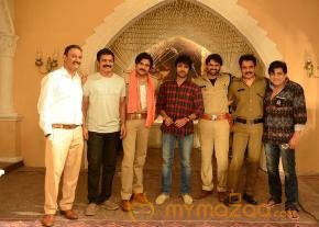 Pawan Kalyan congratulates Ram Charan? on Bruce Lee? success Photos photo 5
