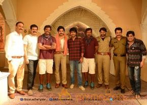 Pawan Kalyan congratulates Ram Charan? on Bruce Lee? success Photos photo 3