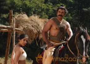 Pazhasi raja photo gallery  photo 2