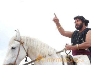 Pazhasi raja photo gallery  photo 16