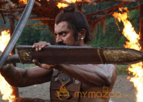 Pazhasi raja photo gallery  photo 3