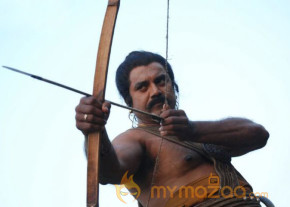 Pazhasi raja photo gallery 