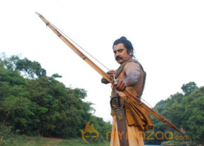 Pazhasi raja photo gallery  photo 7