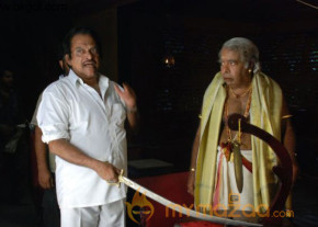 Pazhasi raja photo gallery  photo 15