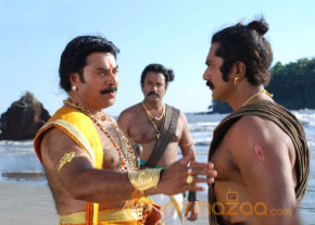 Pazhasi raja photo gallery  photo 13