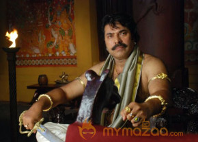 Pazhasi raja photo gallery  photo 8