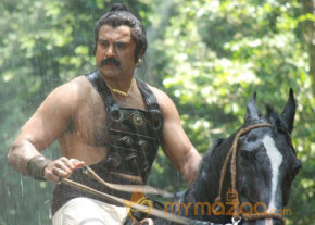 Pazhasi raja photo gallery  photo 17