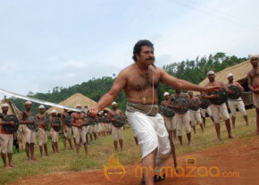 Pazhasi raja photo gallery  photo 19