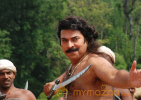 Pazhasi raja photo gallery  photo 23
