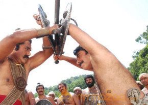 Pazhasi raja photo gallery  photo 12