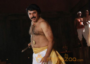 Pazhasi raja photo gallery  photo 4