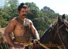 Pazhasi raja photo gallery  photo 18