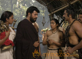 Pazhasi raja photo gallery  photo 21
