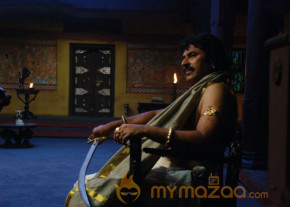 Pazhasi raja photo gallery  photo 11