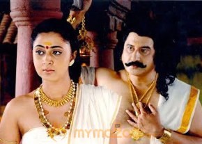 Pazhassi Raja Movie Stills photo 3